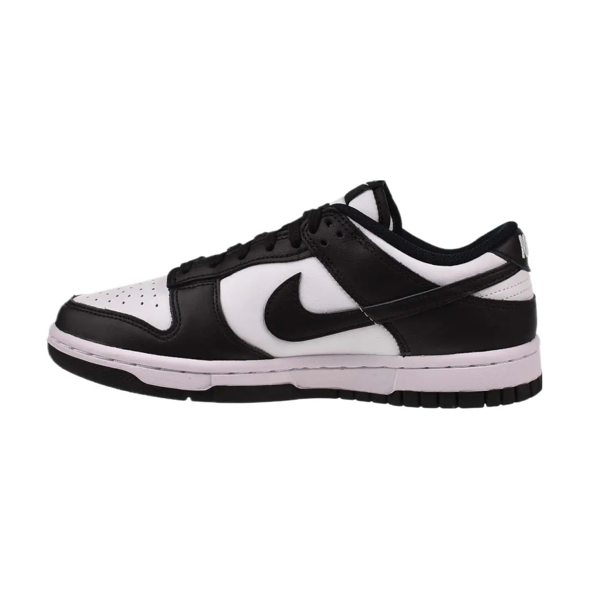 Nike shoes - White-Black 2