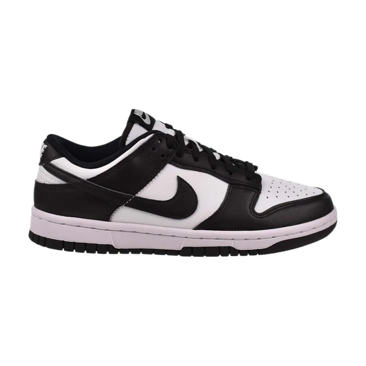 Nike shoes - White-Black 5