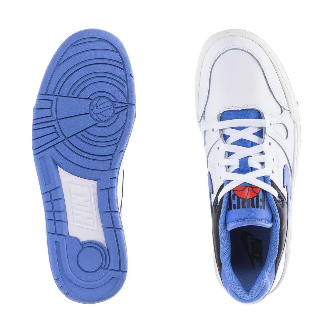 Nike shoes - White 0