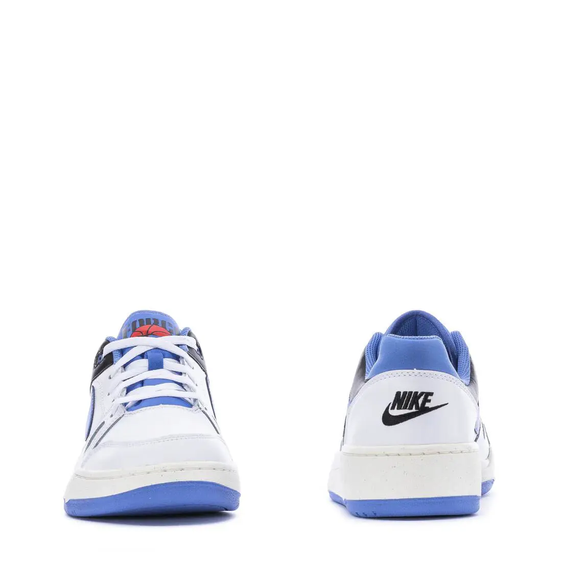Nike shoes - White 1