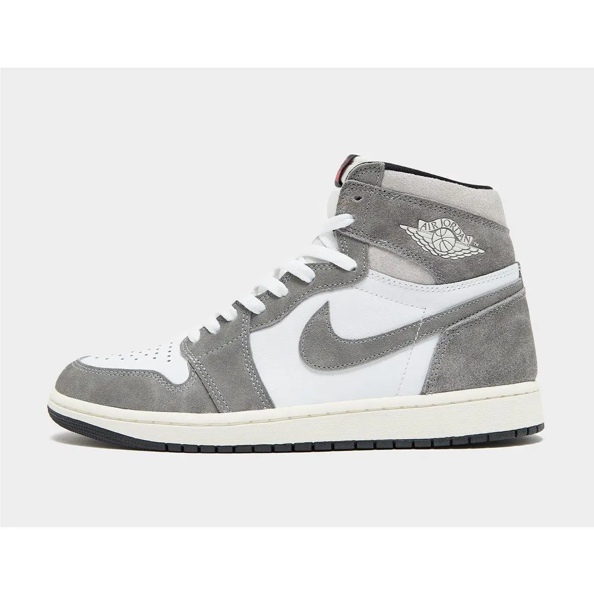 Nike shoes - Nike Air Jordan 1 - Air - DZ5485-051 - Gray 0