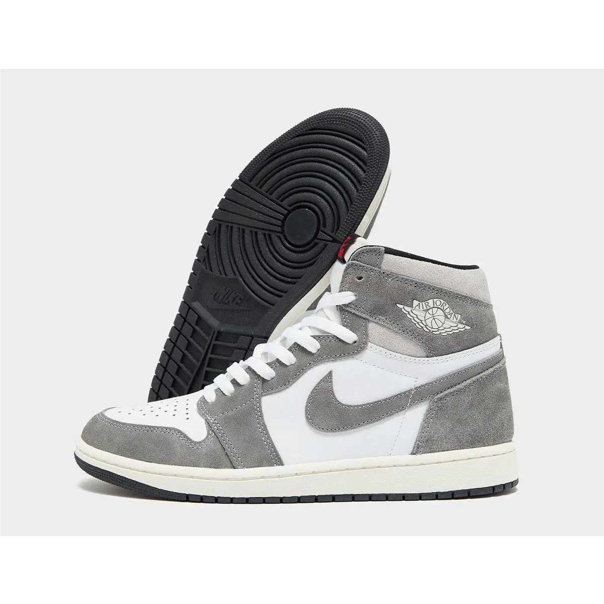 Nike shoes - Nike Air Jordan 1 - Air - DZ5485-051 - Gray 1