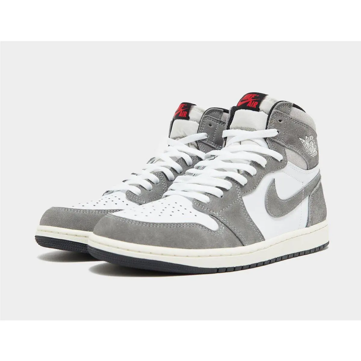 Nike shoes - Nike Air Jordan 1 - Air - DZ5485-051 - Gray 3
