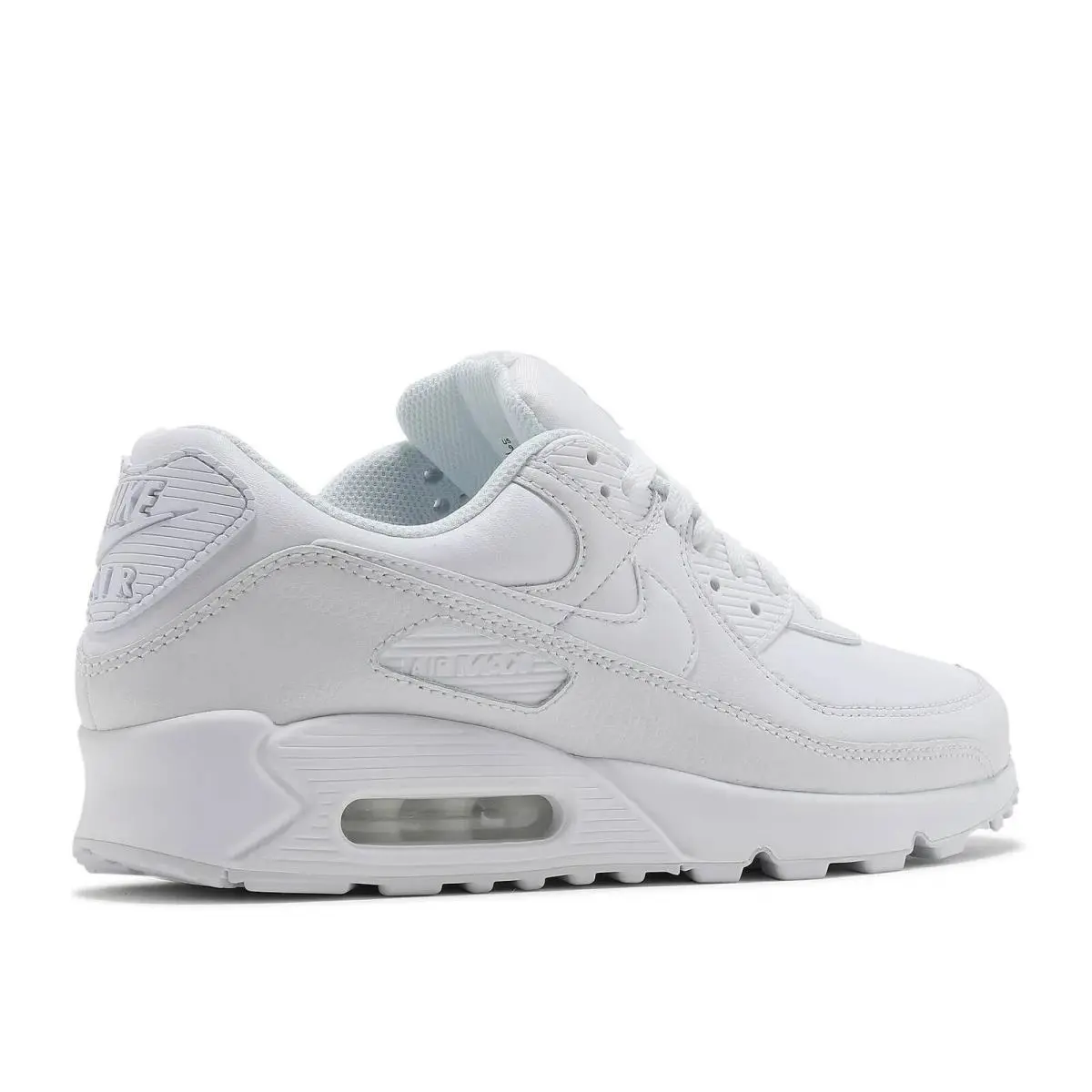Nike shoes - Nike Air Max 90 - Air Max - CZ5594-100 - White 1