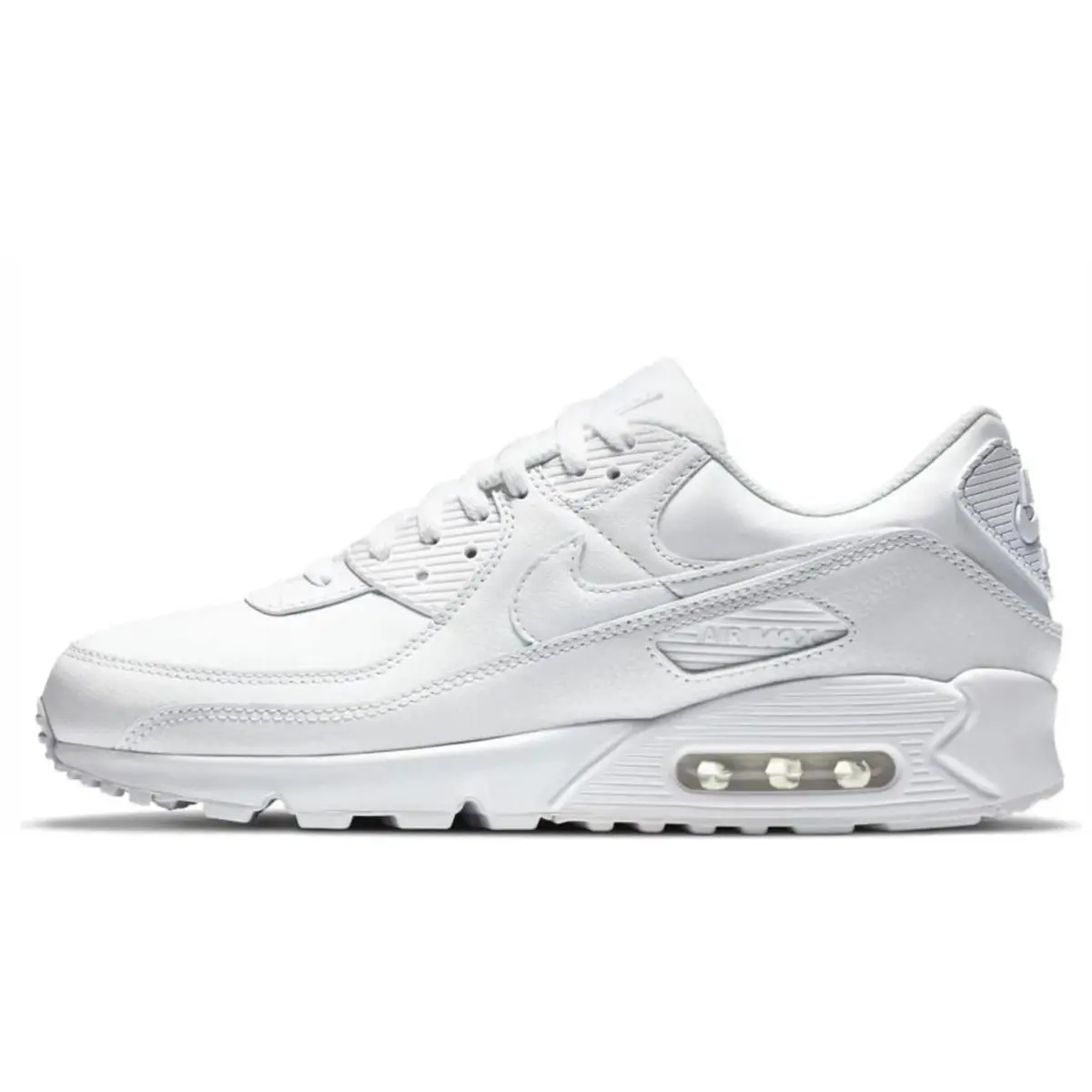 Nike shoes - Nike Air Max 90 - Air Max - CZ5594-100 - White 2