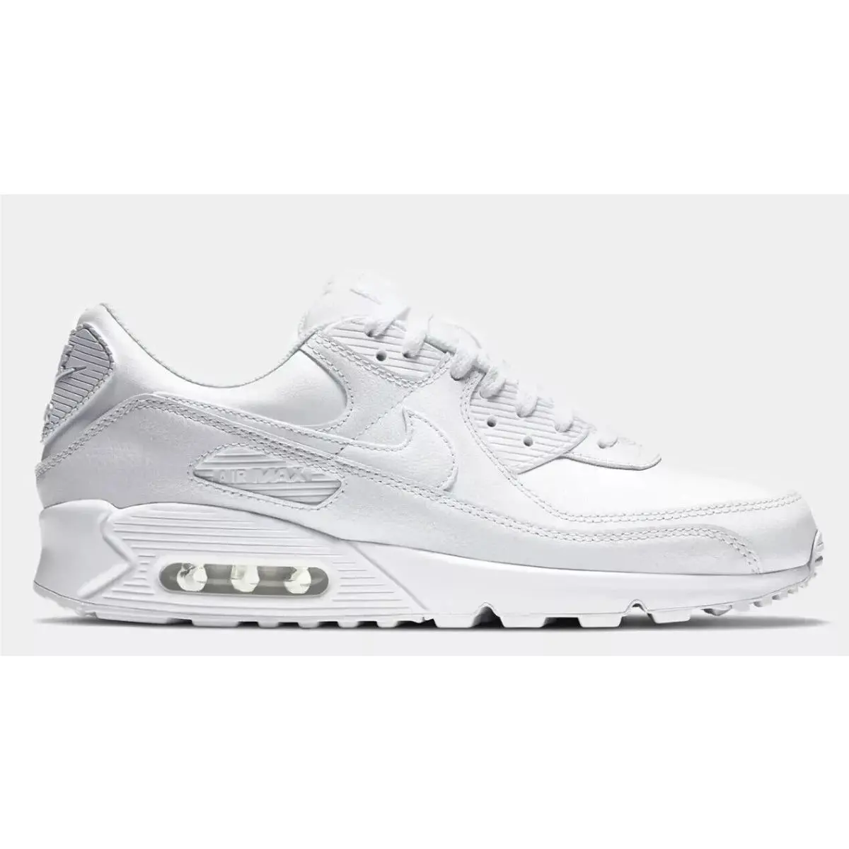 Nike shoes - Nike Air Max 90 - Air Max - CZ5594-100 - White 3