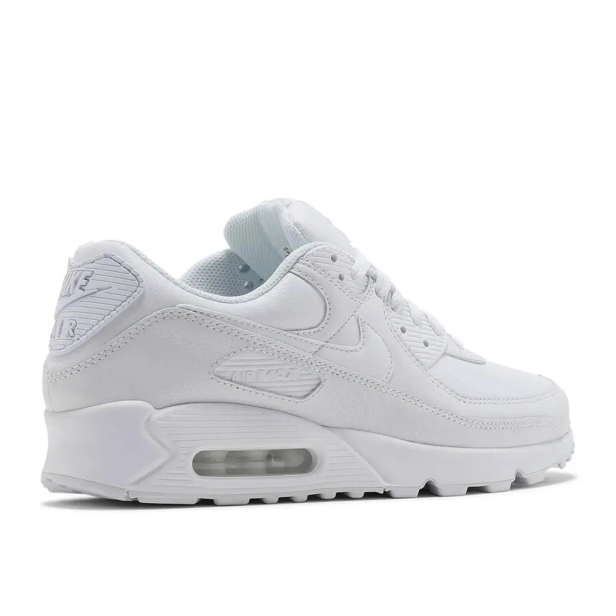 Nike shoes - Nike Air Max 90 - Air Max - CZ5594-100 - White 6