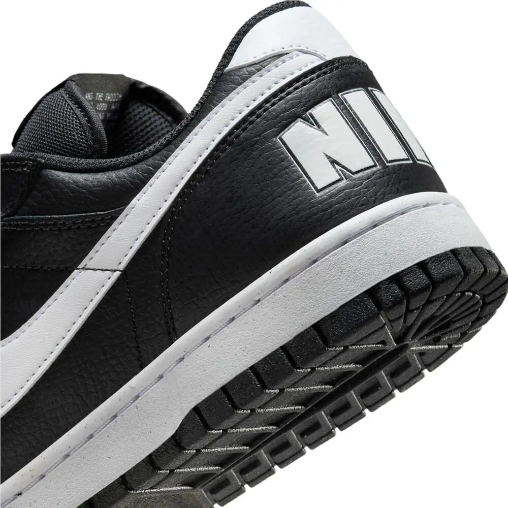 Nike shoes - Nike Big Nike - Big - 355152-016 - Black 7