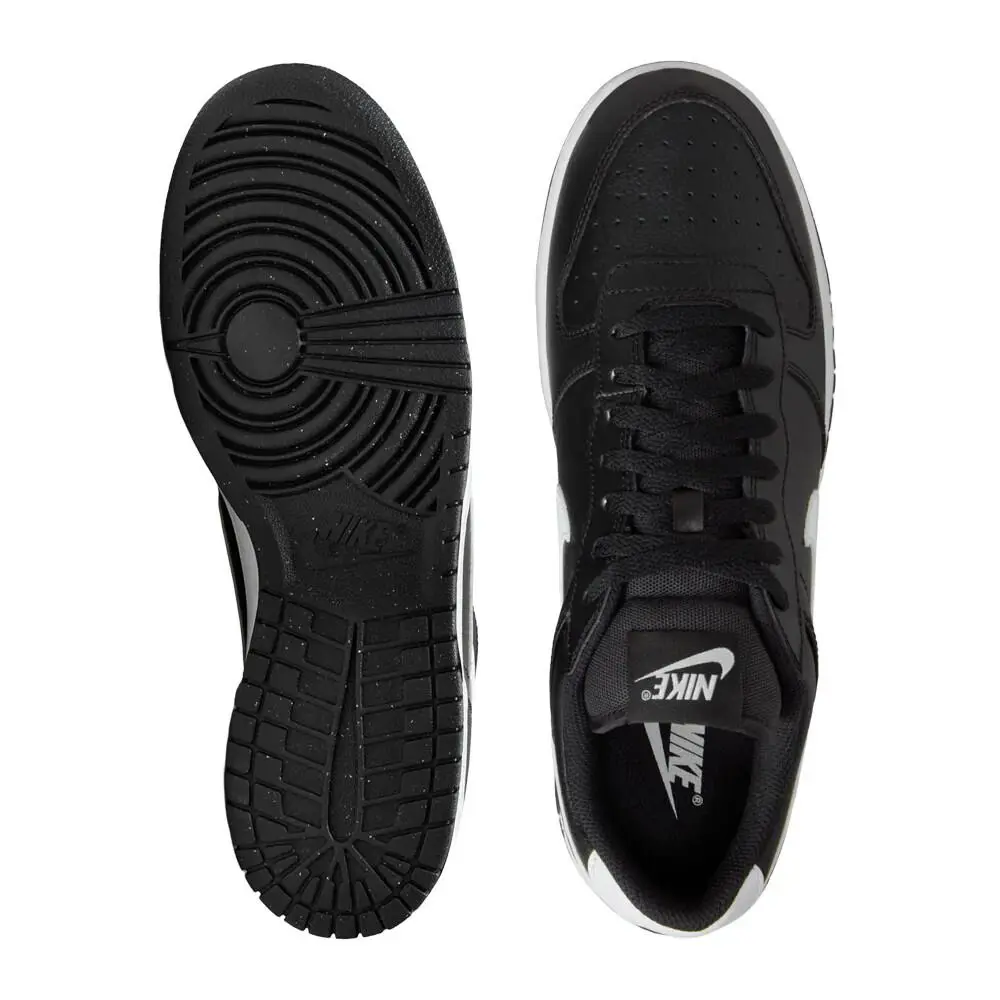 Nike shoes - Nike Big Nike - Big - 355152-016 - Black 9