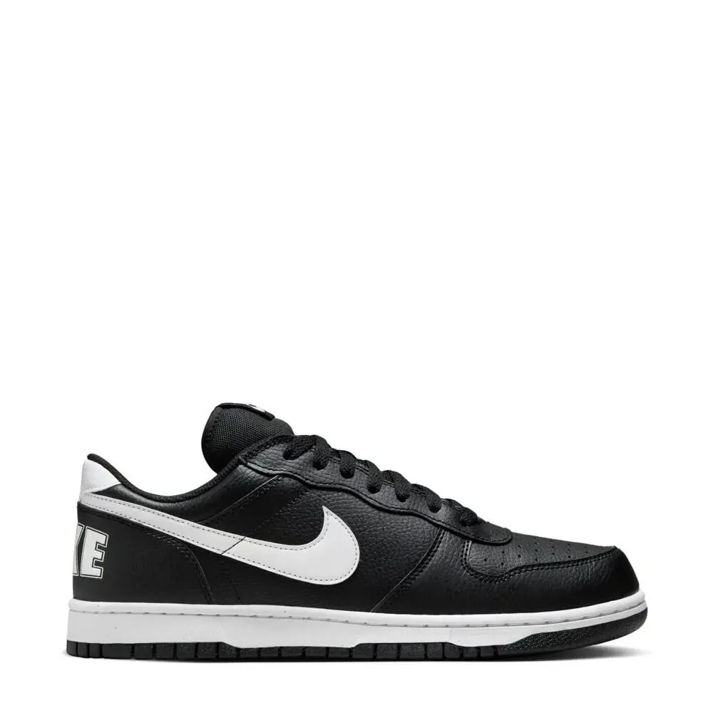 Nike shoes - Nike Big Nike - Big - 355152-016 - Black 6