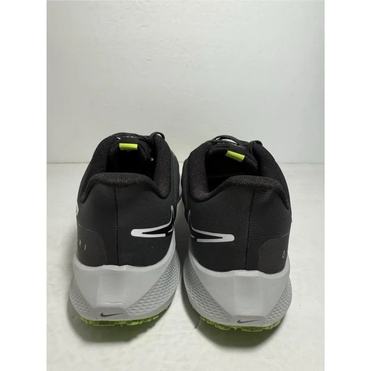 Nike shoes - Nike Air Zoom Pegasus - Air Zoom Pegasus - DO7625-002 - Black 3