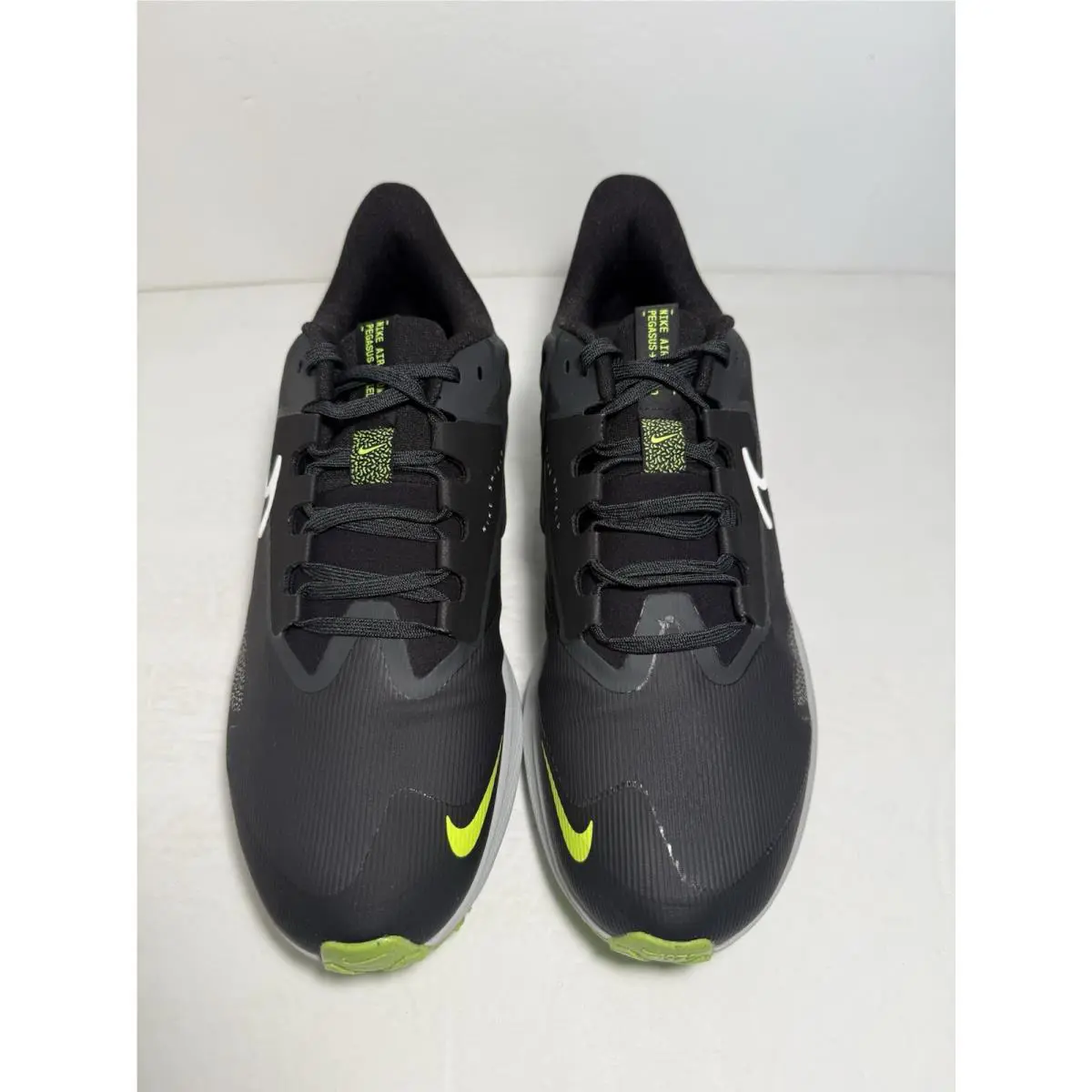 Nike shoes - Nike Air Zoom Pegasus - Air Zoom Pegasus - DO7625-002 - Black 6