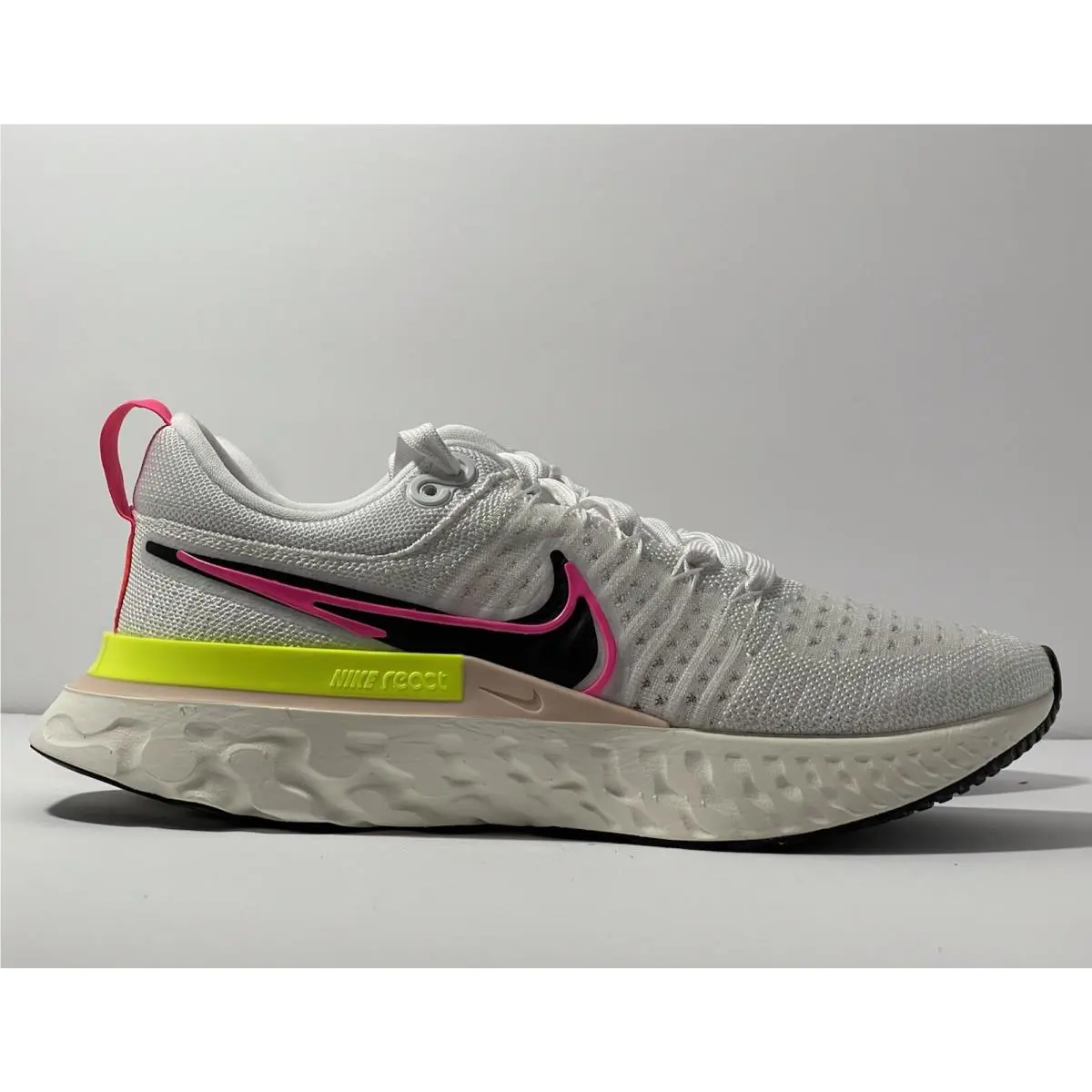 Nike shoes - React Infinity Run Fk 2 - Dj5395100 - Multicolor 0