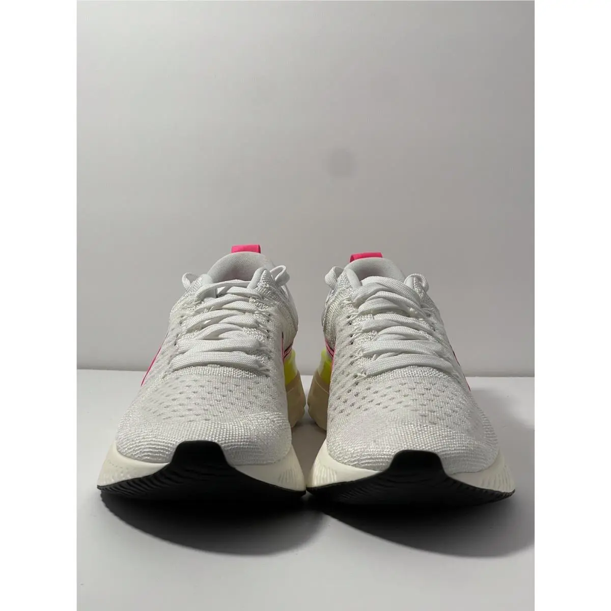Nike shoes - React Infinity Run Fk 2 - Dj5395100 - Multicolor 1