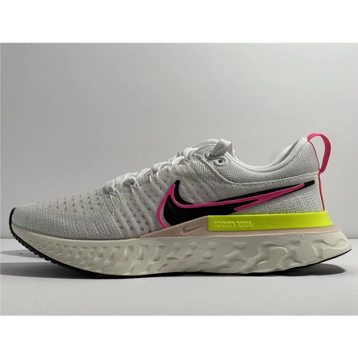 Nike shoes - React Infinity Run Fk 2 - Dj5395100 - Multicolor 2