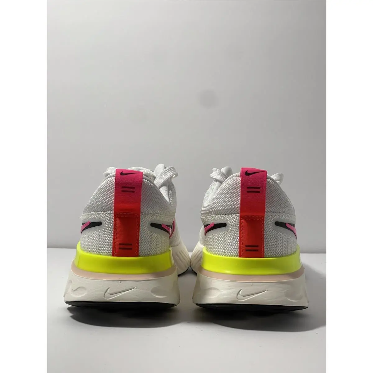 Nike shoes - React Infinity Run Fk 2 - Dj5395100 - Multicolor 3