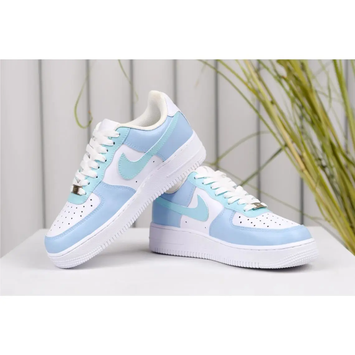 Nike shoes - Nike Air Force 1 - Air Force - CW2288-111 - White 1