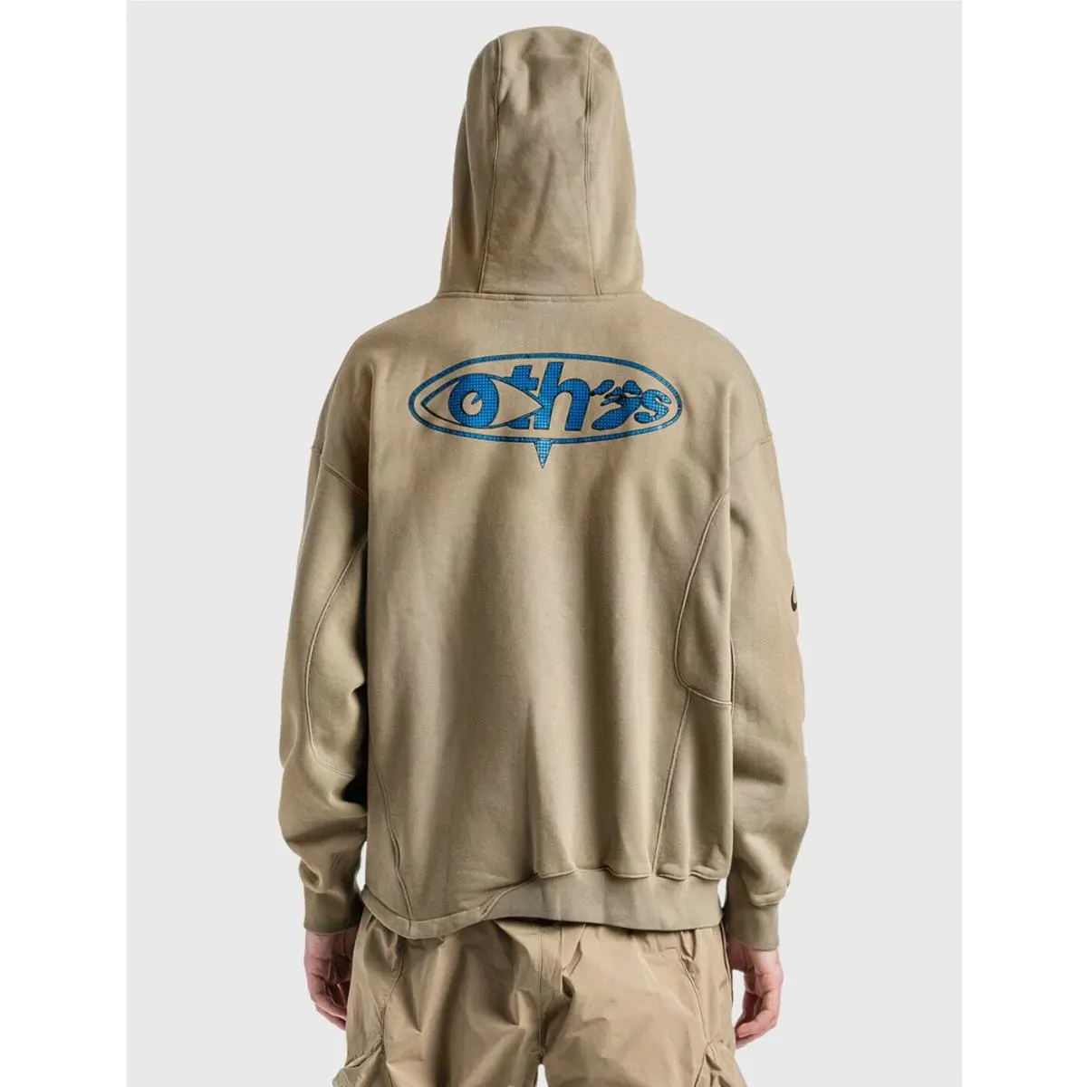 Nike clothing - Beige 5