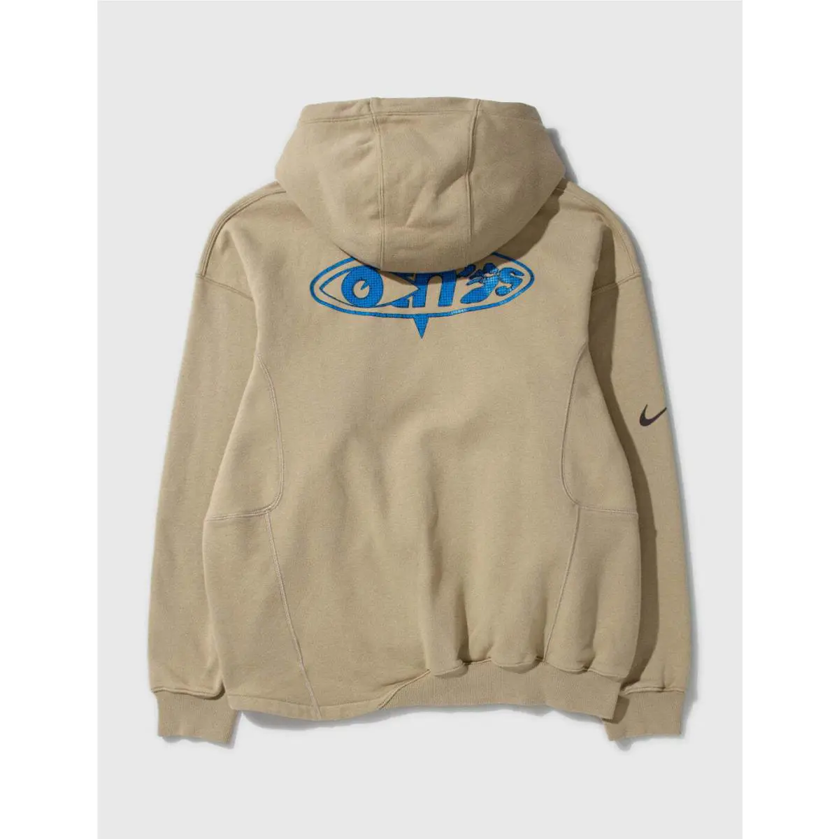 Nike clothing - Beige 6
