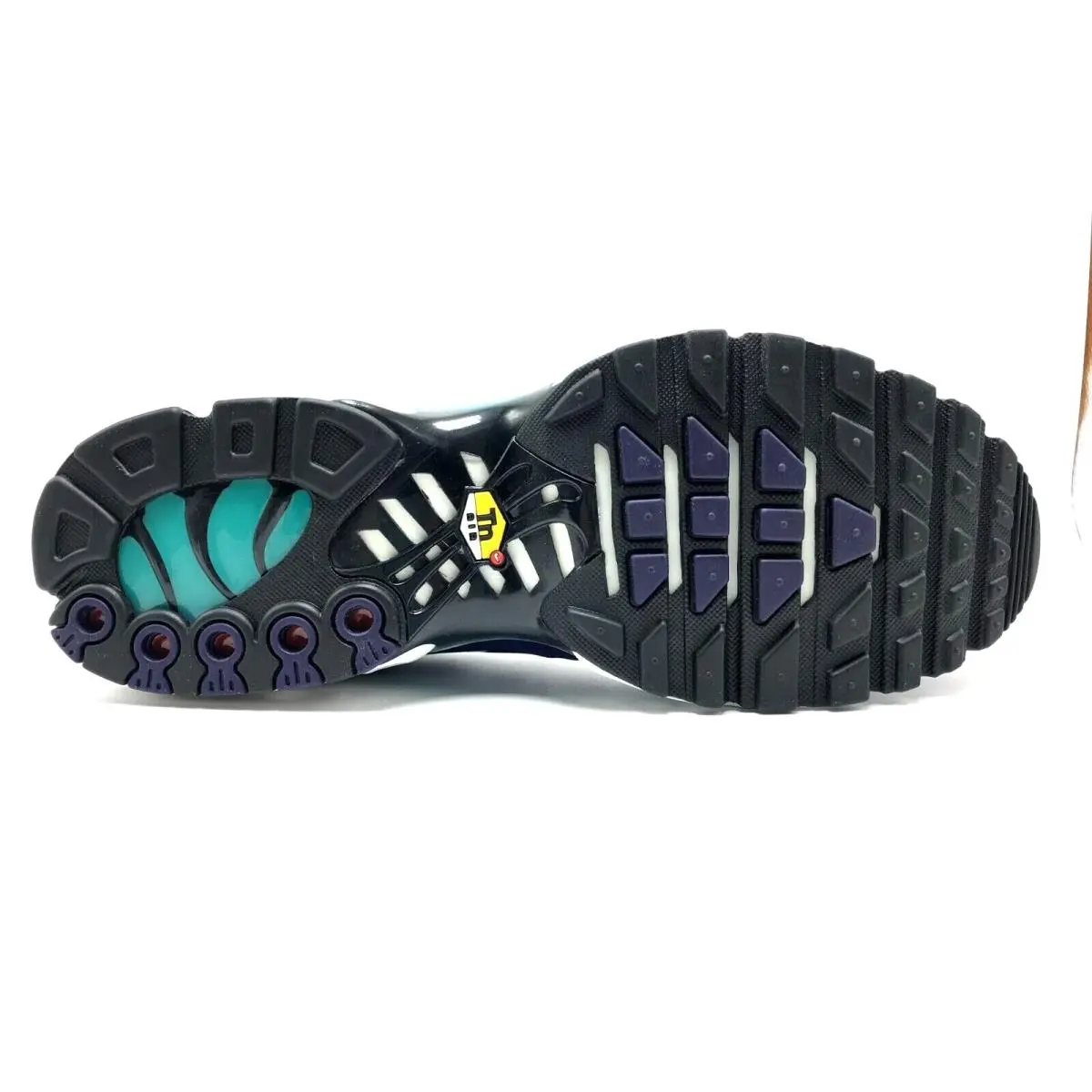 Nike shoes - Nike Air Max Plus - Air Max Plus - DM0032-100 - White 6