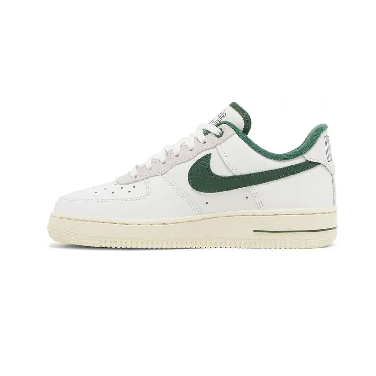 Nike shoes - DR0148-102 - DR0148-102 - Summit White/Gorge 0