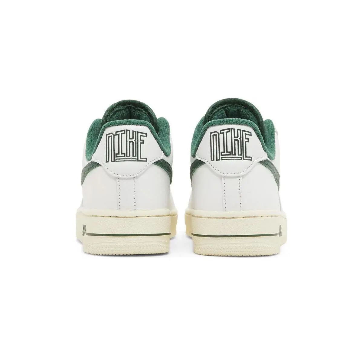 Nike shoes - DR0148-102 - DR0148-102 - Summit White/Gorge 1