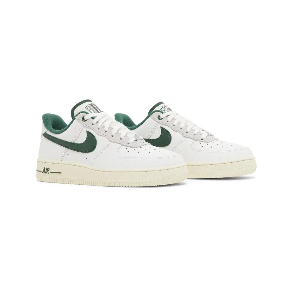 Nike shoes - DR0148-102 - DR0148-102 - Summit White/Gorge 2