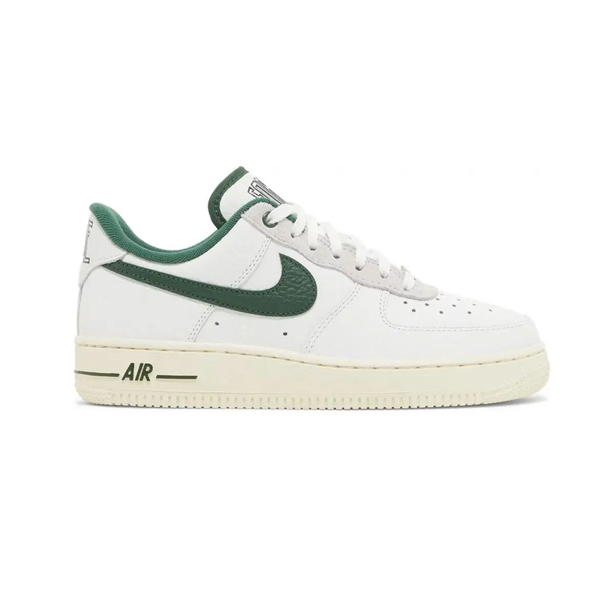 Nike shoes - DR0148-102 - DR0148-102 - Summit White/Gorge 4