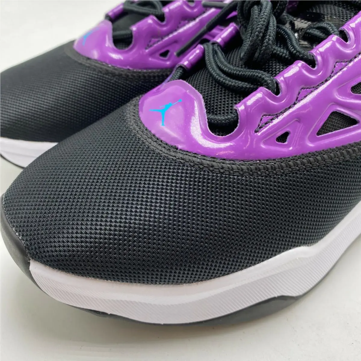 Nike shoes - Nike Air Max 200 - Air Max - AV5186-004 - Black/Laser Blue-Purple Nebula 1