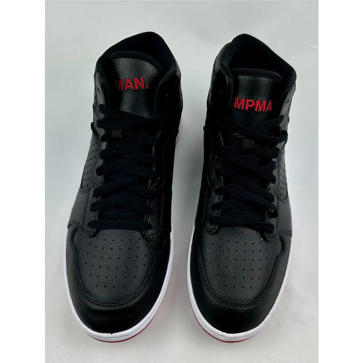 Nike shoes - Air Jordan Access - Air Access - Multicolor 2