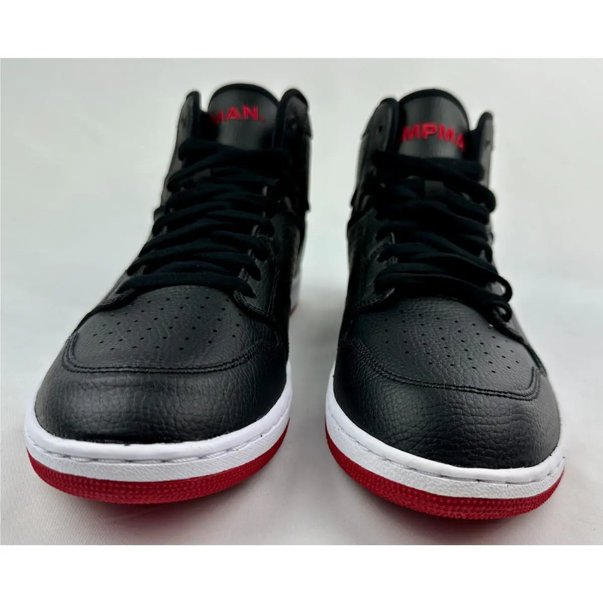 Nike shoes - Air Jordan Access - Air Access - Multicolor 3