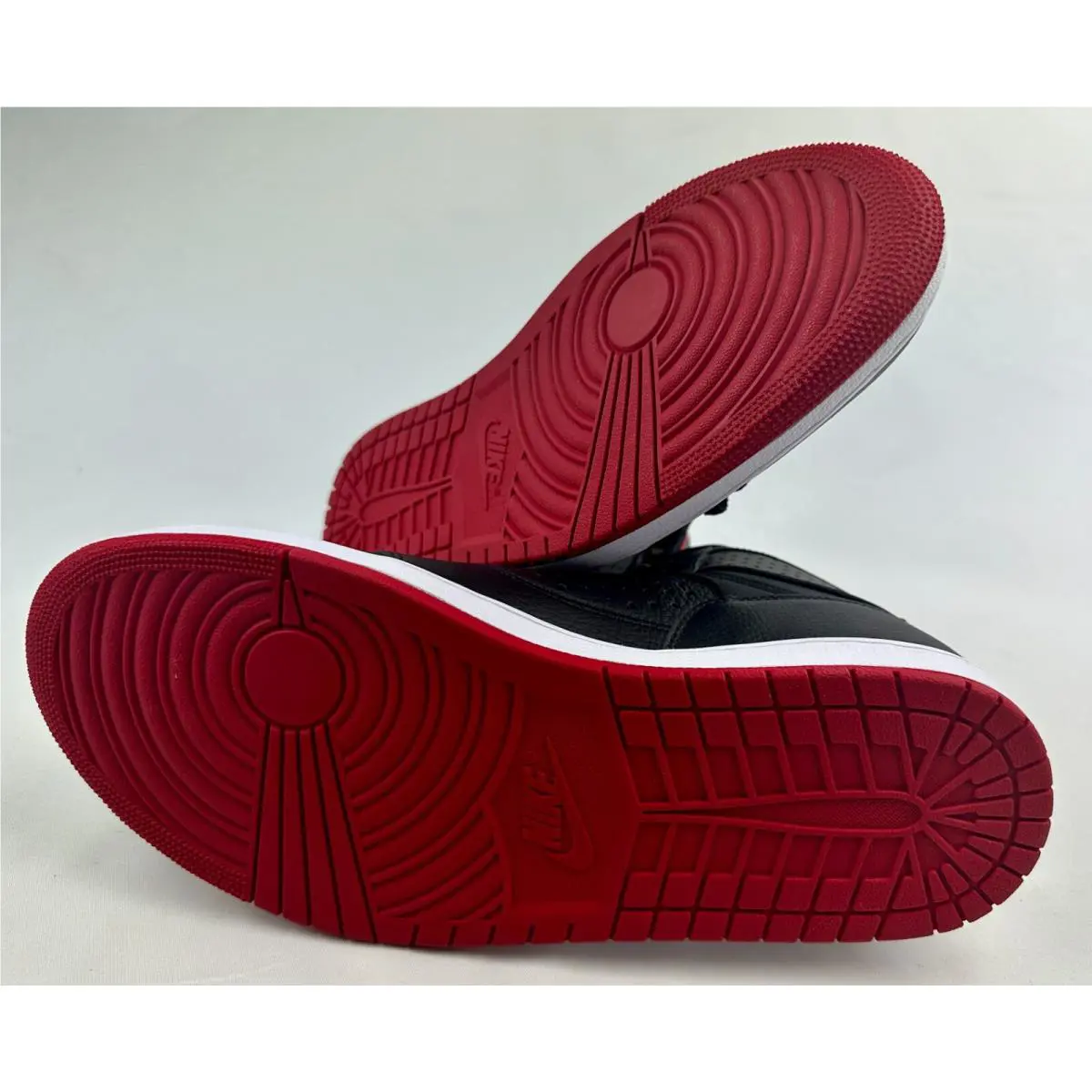 Nike shoes - Air Jordan Access - Air Access - Multicolor 7