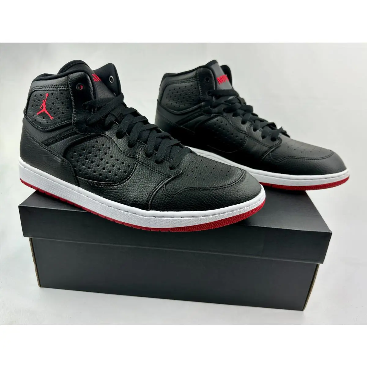 Nike shoes - Air Jordan Access - Air Access - Multicolor 8