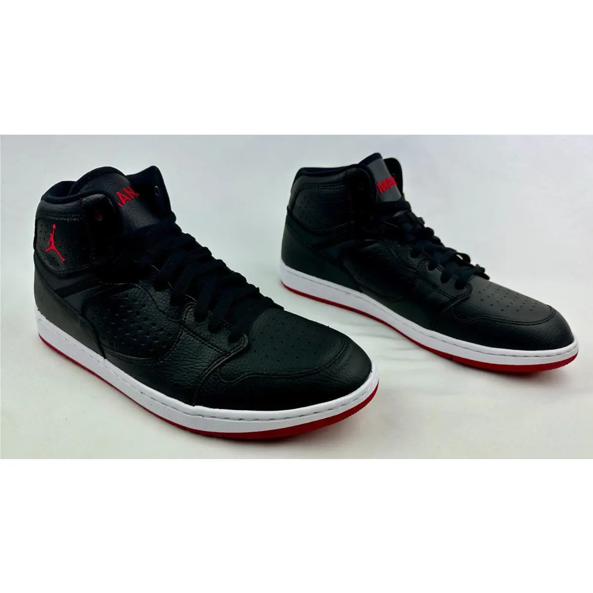 Nike shoes - Air Jordan Access - Air Access - Multicolor 10
