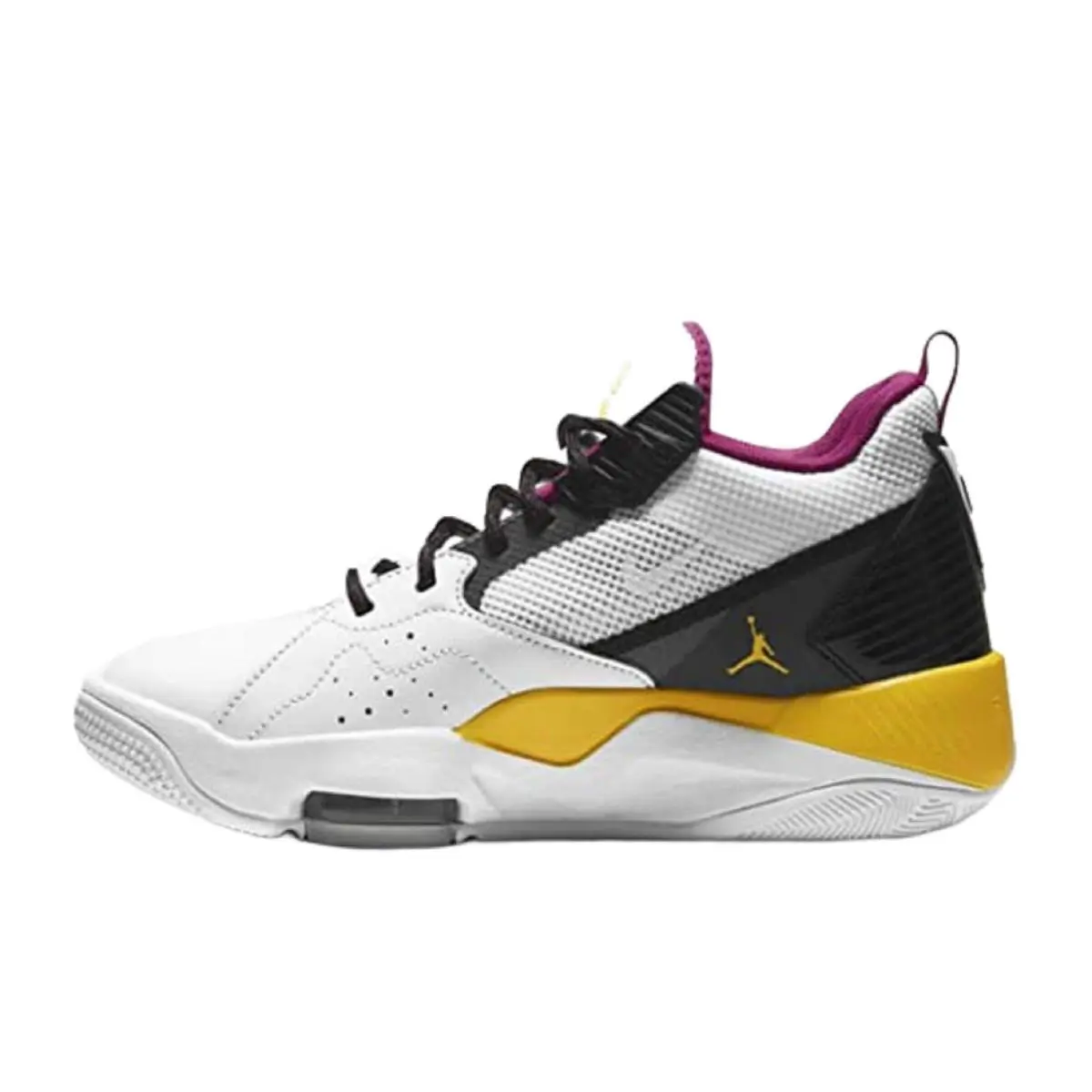 Nike shoes - Nike WMNS Jordan Zoom `92 - CK9184 105 - White/Cactus Flower-Black 0