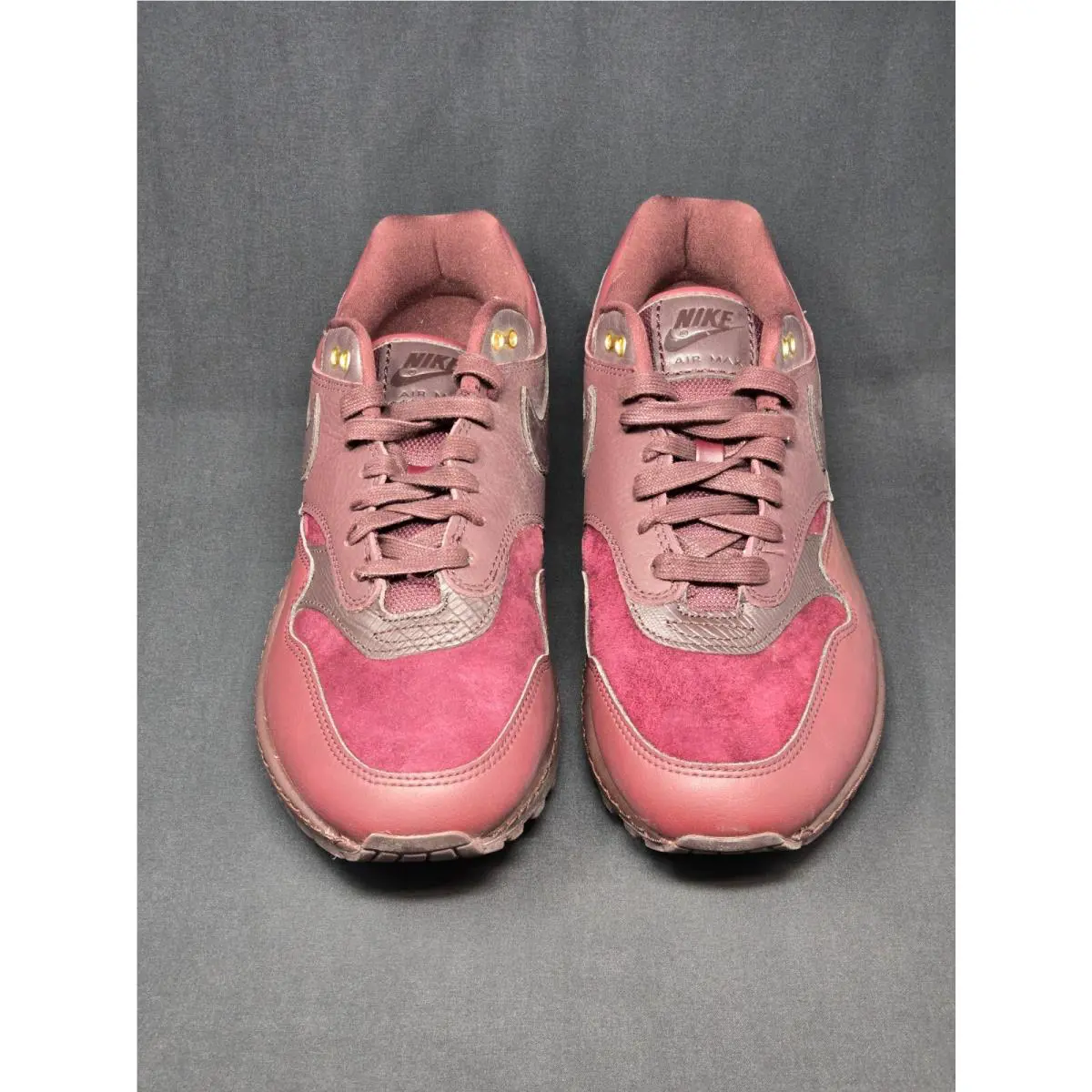 Nike shoes - Nike Air Max 1 - Air Max - DV3888-600 - Red 1