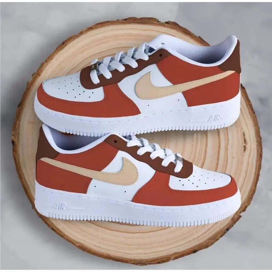 Nike shoes - Nike Air Force 1 - Air Force - CW2288-111 - White 21