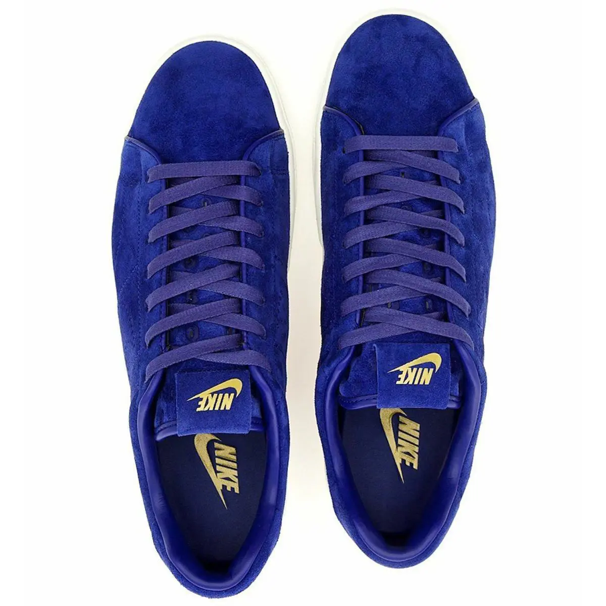 Nike shoes - Nike Tennis Classic - Tennis Classic - 621357-447 - Blue 0