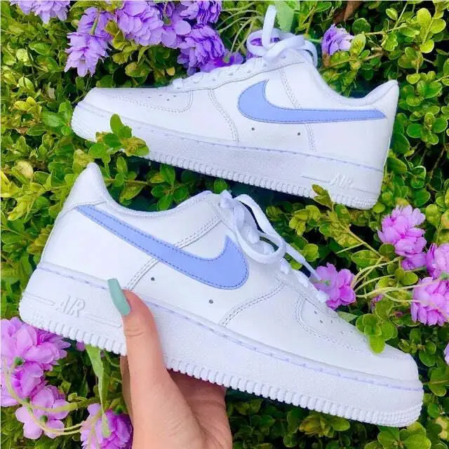 Nike shoes - Nike Air Force 1 - Air Force - CW2288-111 - White 21