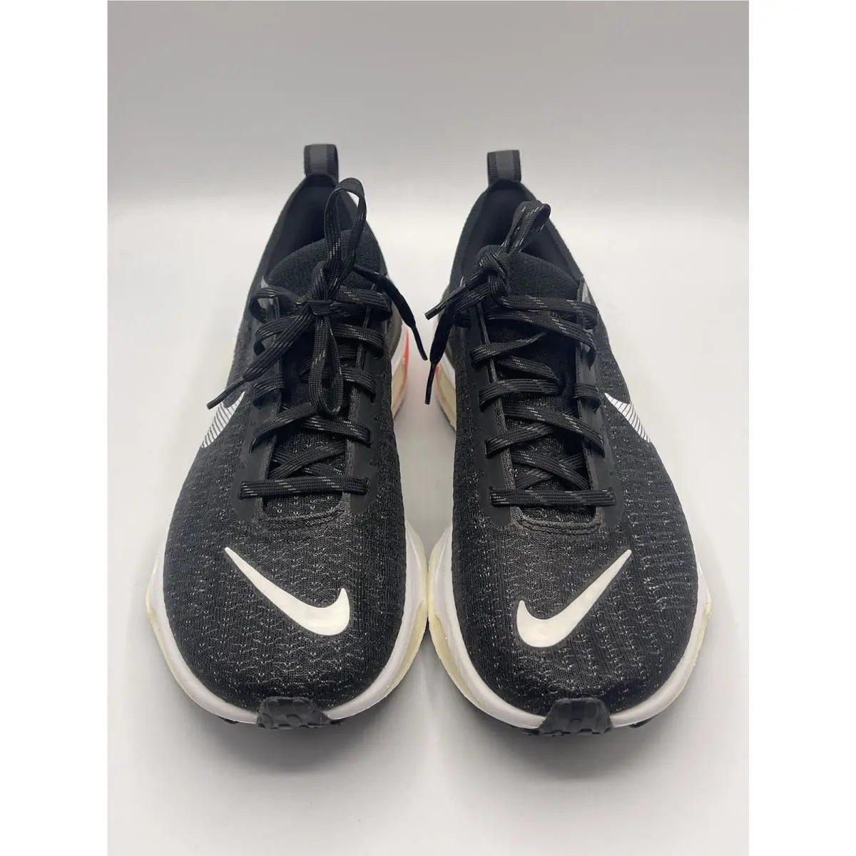 Nike shoes - Nike ZoomX Invincible - ZoomX Invincible - DR2660-001 - Black 1