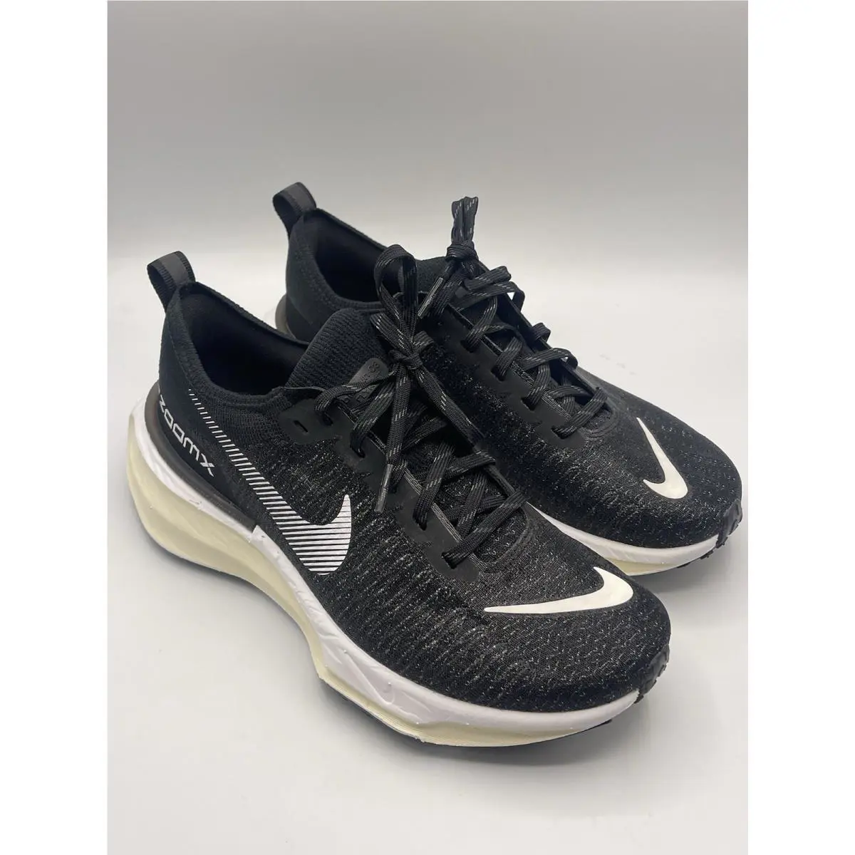 Nike shoes - Nike ZoomX Invincible - ZoomX Invincible - DR2660-001 - Black 9