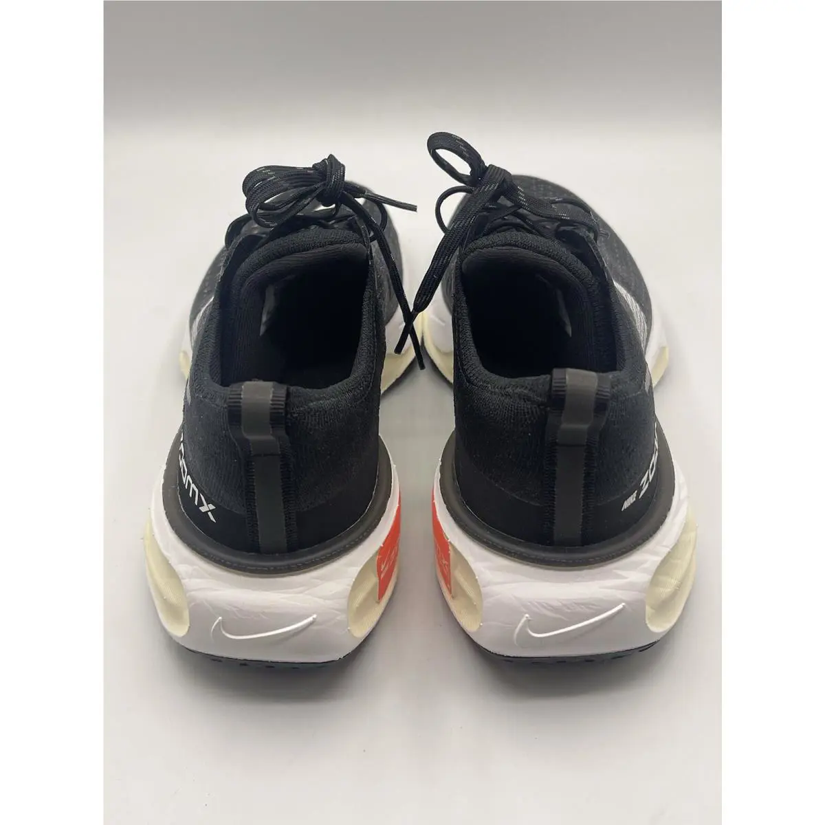 Nike shoes - Nike ZoomX Invincible - ZoomX Invincible - DR2660-001 - Black 10