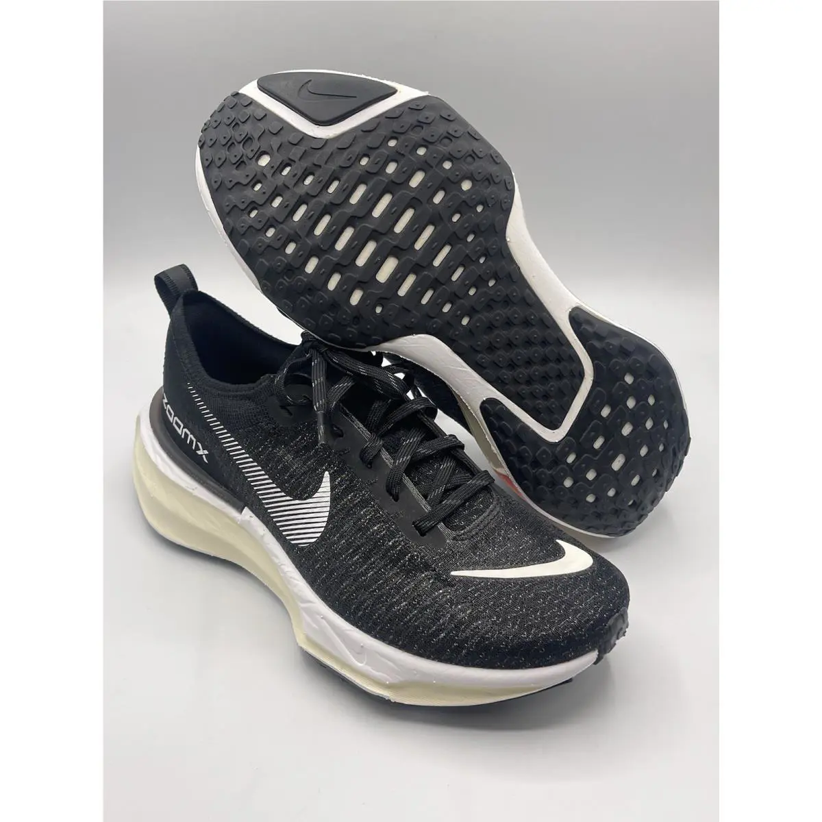 Nike shoes - Nike ZoomX Invincible - ZoomX Invincible - DR2660-001 - Black 11