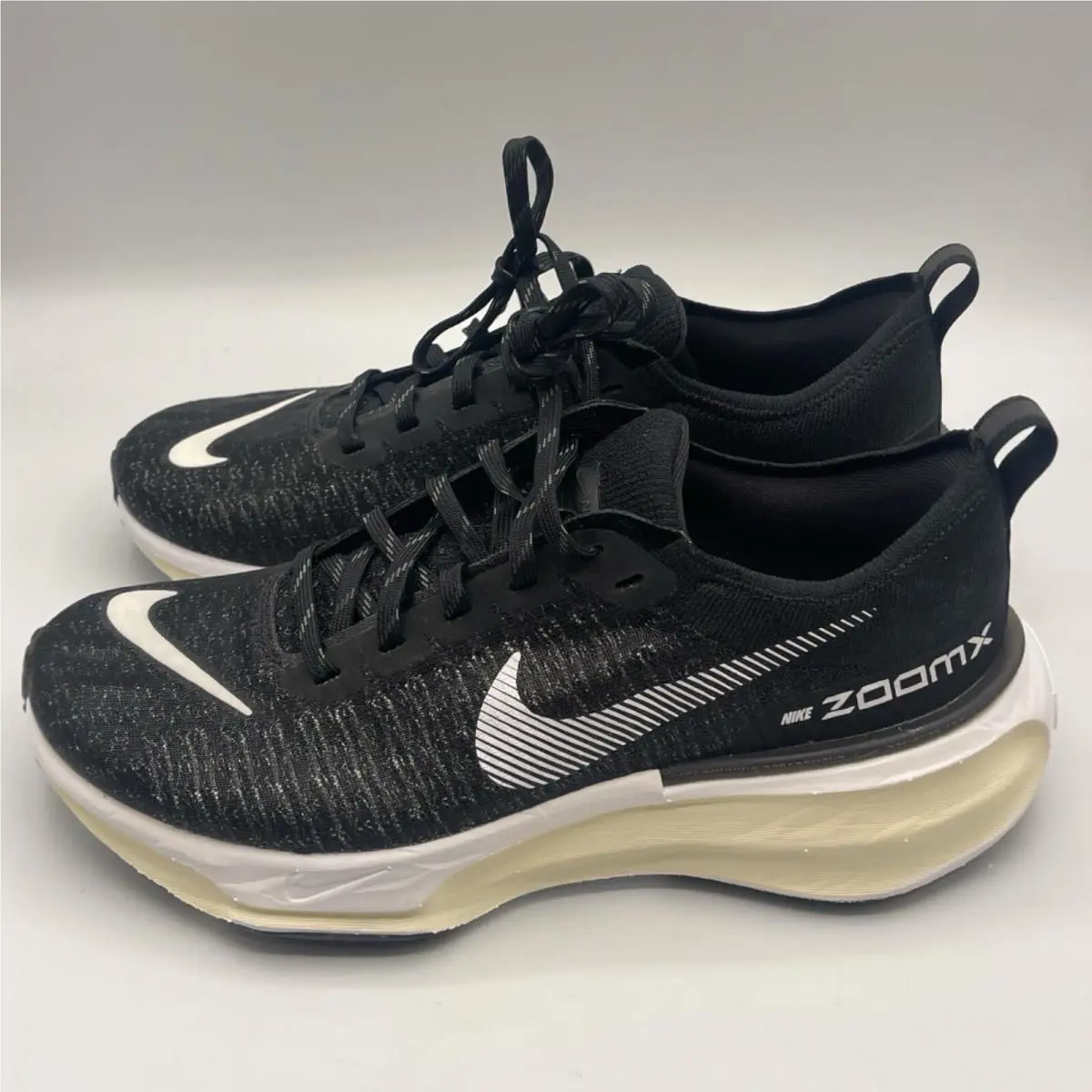 Nike shoes - Nike ZoomX Invincible - ZoomX Invincible - DR2660-001 - Black 6
