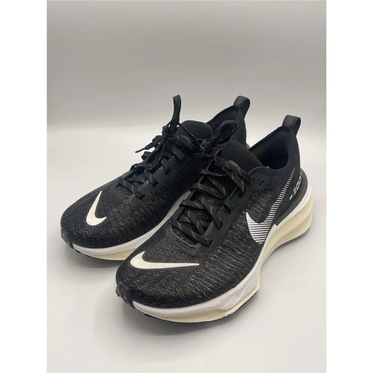 Nike shoes - Nike ZoomX Invincible - ZoomX Invincible - DR2660-001 - Black 7