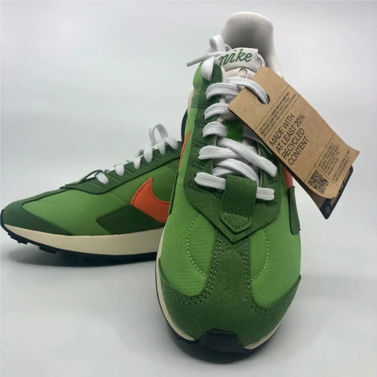 Nike shoes - Nike Air Max Pre Day LX - DC5330-300 - Green 0