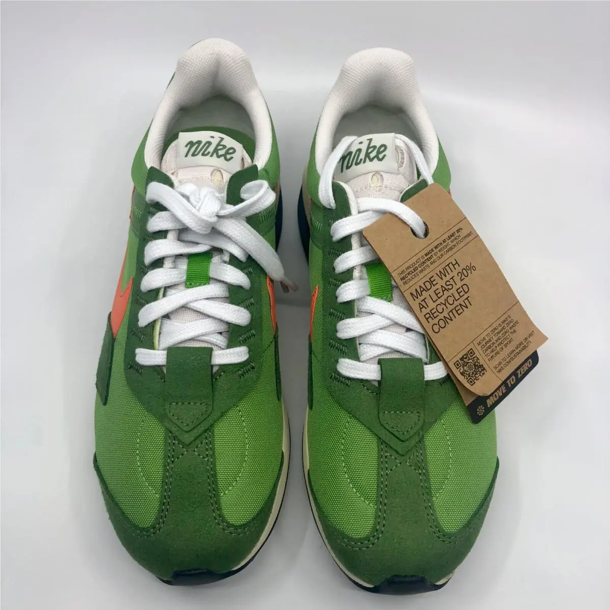 Nike shoes - Nike Air Max Pre Day LX - DC5330-300 - Green 1