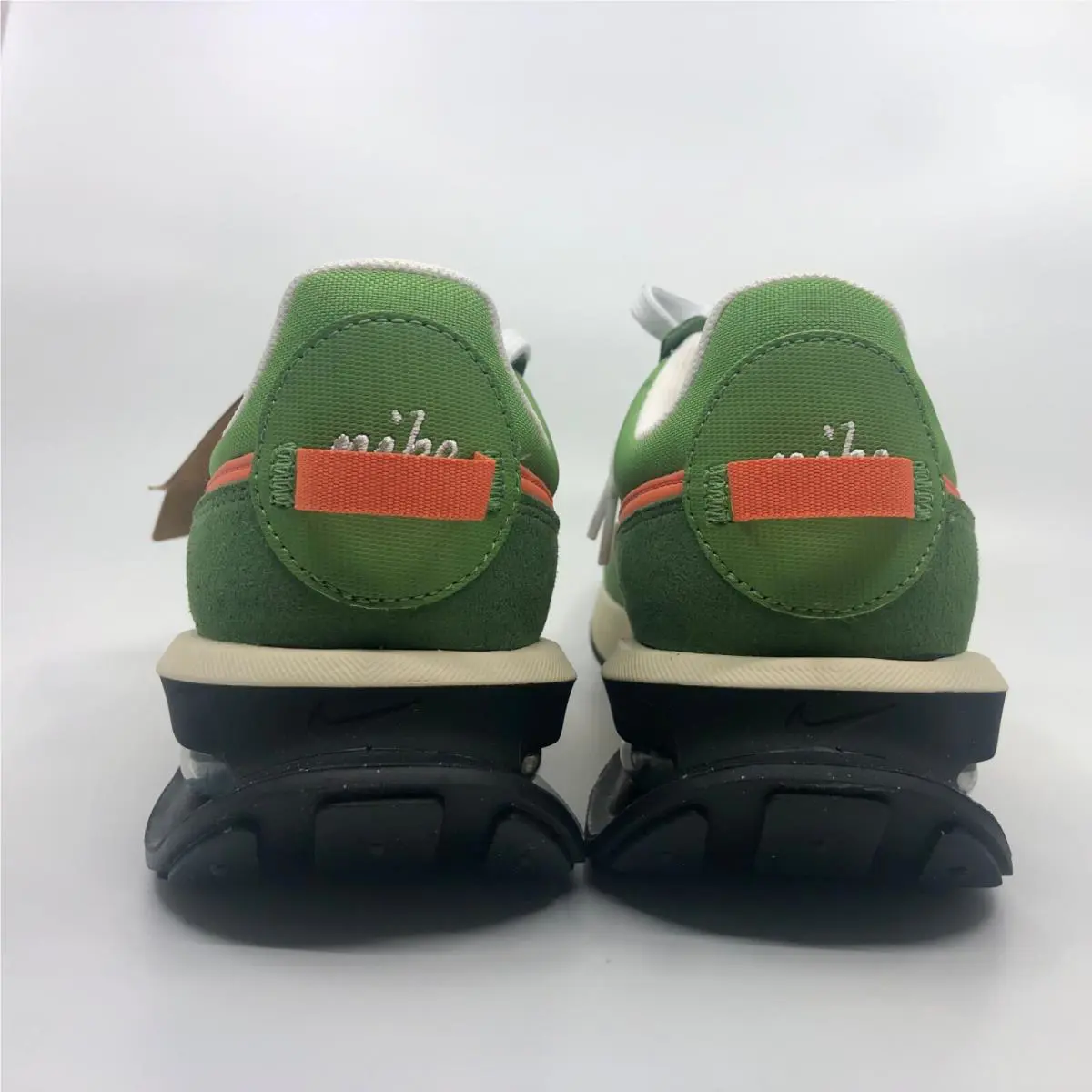 Nike shoes - Nike Air Max Pre Day LX - DC5330-300 - Green 8