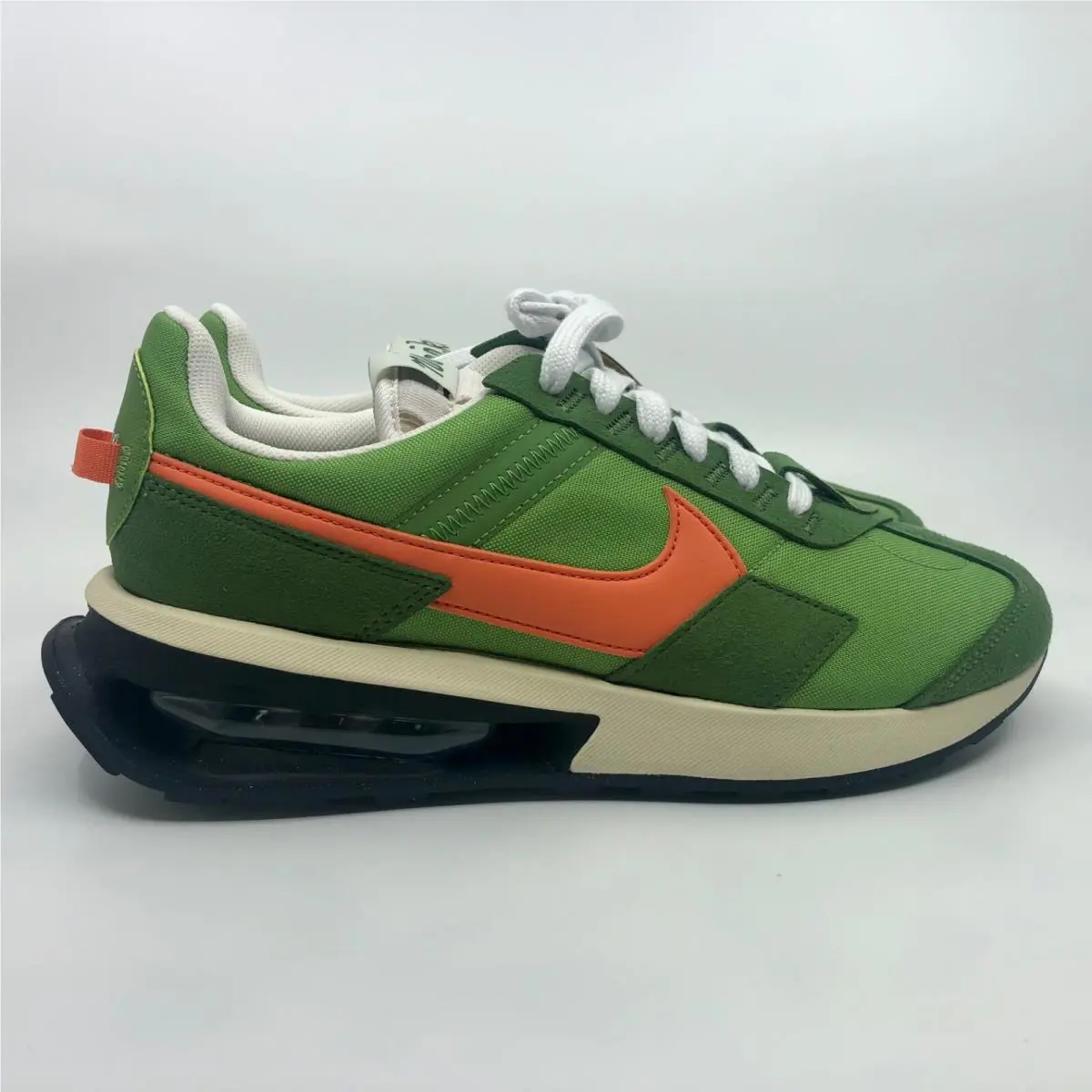 Nike shoes - Nike Air Max Pre Day LX - DC5330-300 - Green 5
