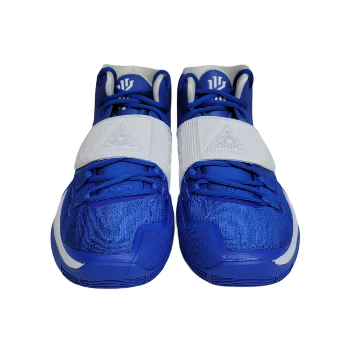 Nike shoes - Nike Kyrie 6 - Kyrie - CW4142-401 - Blue 1